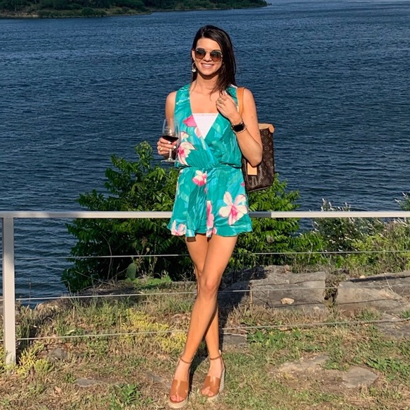Show Me Your MuMu Other - Show Me Your Mumu romper